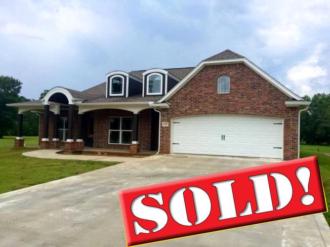 Rock Builders Pirates Cove Homes For Sale In Vidor, Texas